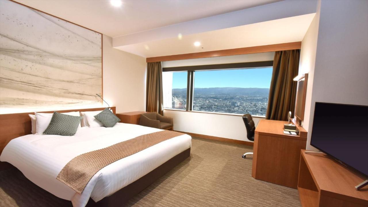 Odysis Suites Osaka Airport Hotel Izumisano Exteriér fotografie