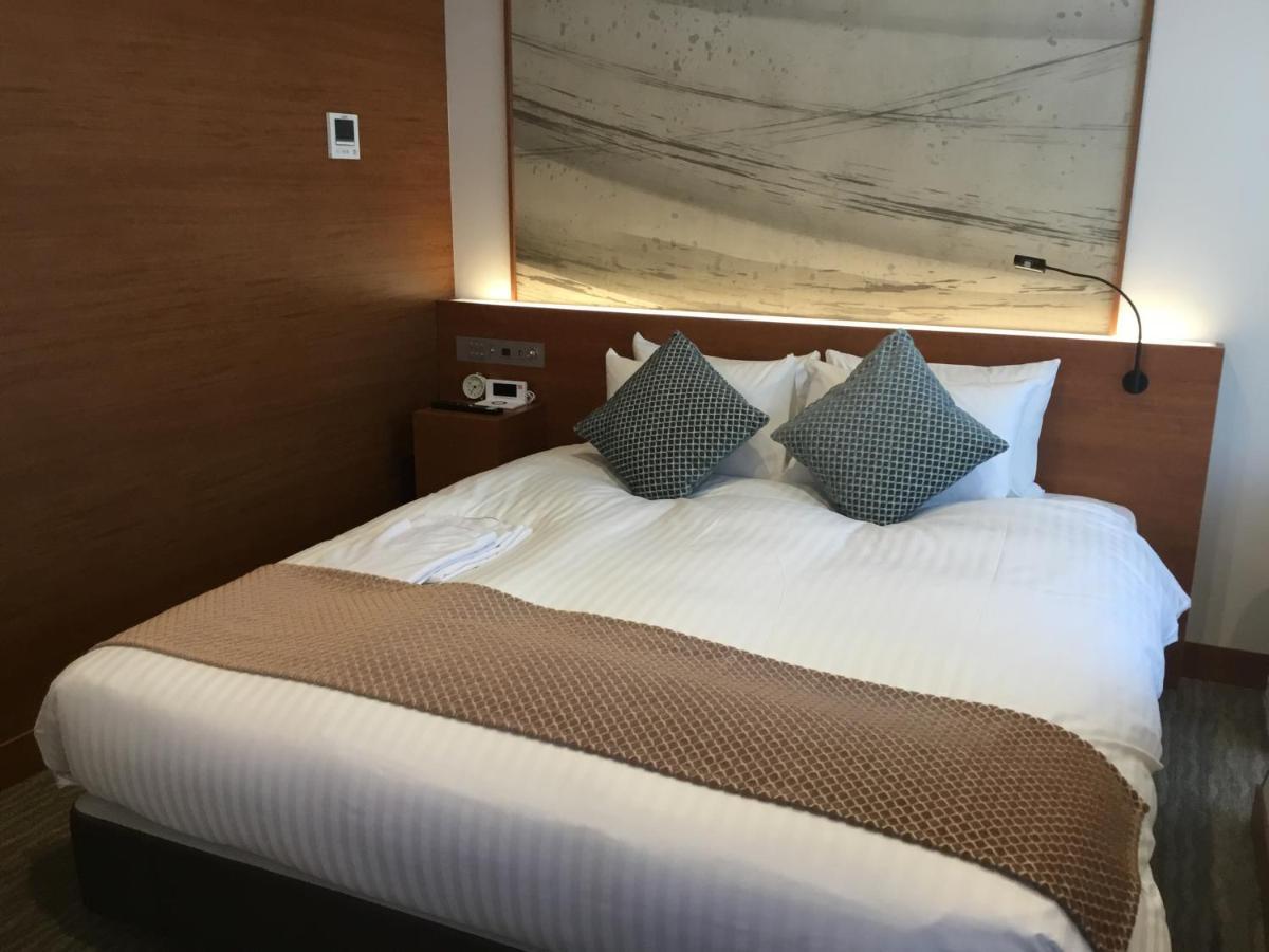 Odysis Suites Osaka Airport Hotel Izumisano Exteriér fotografie
