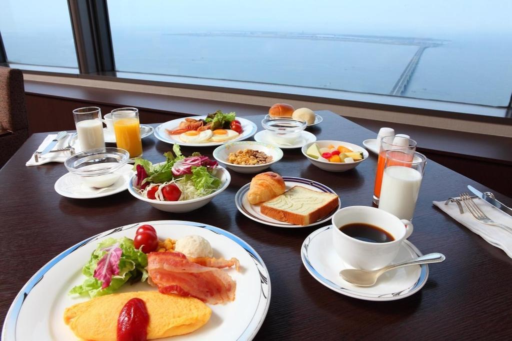 Odysis Suites Osaka Airport Hotel Izumisano Exteriér fotografie