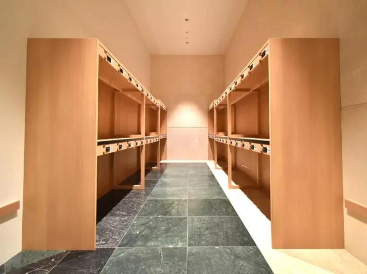 Odysis Suites Osaka Airport Hotel Izumisano Exteriér fotografie