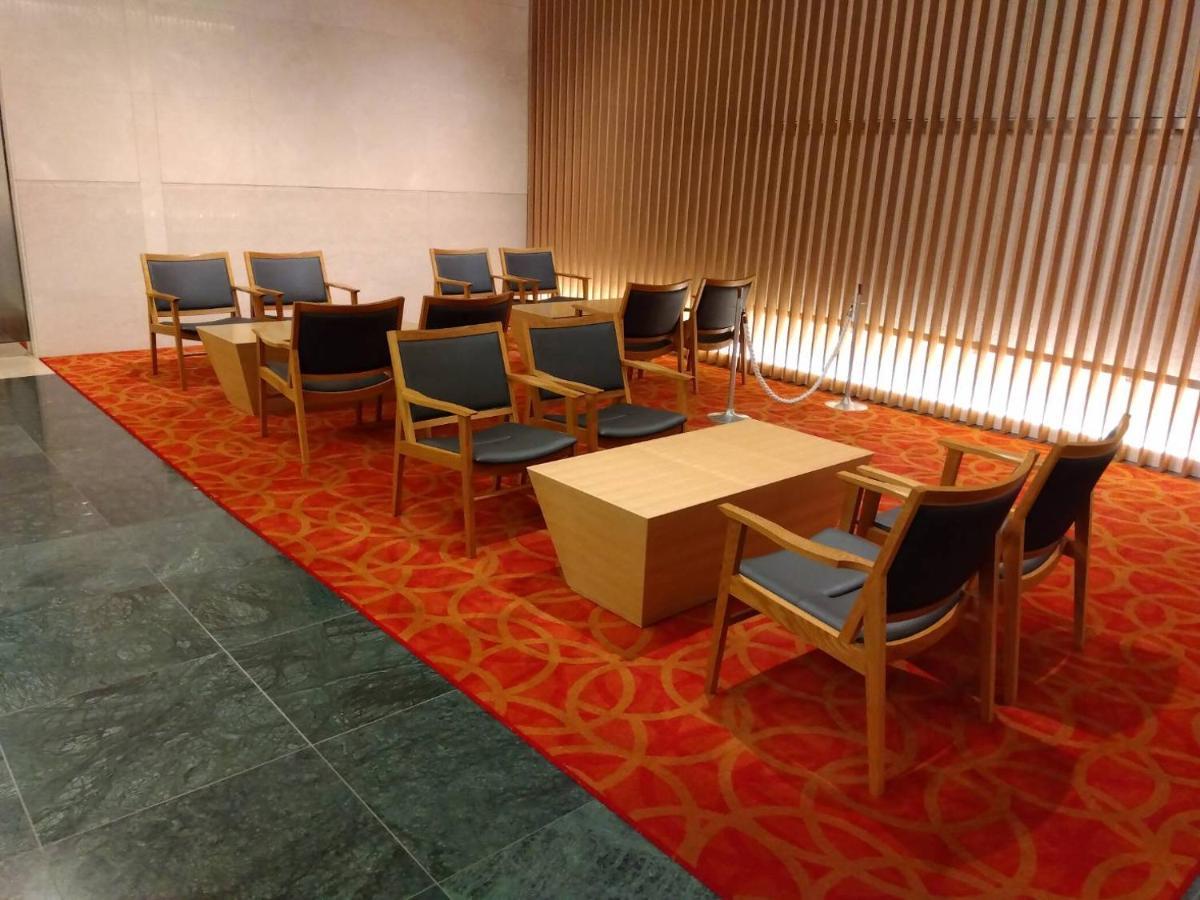 Odysis Suites Osaka Airport Hotel Izumisano Exteriér fotografie
