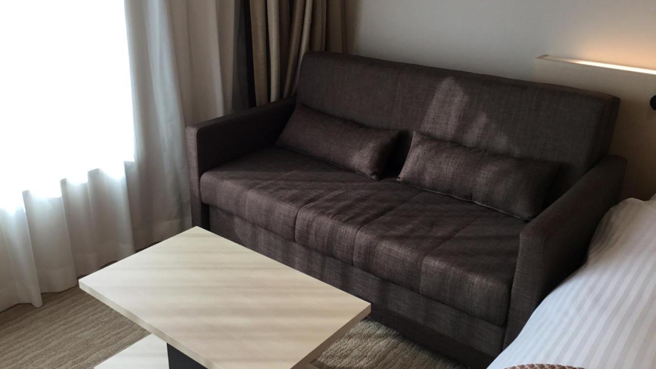Odysis Suites Osaka Airport Hotel Izumisano Exteriér fotografie