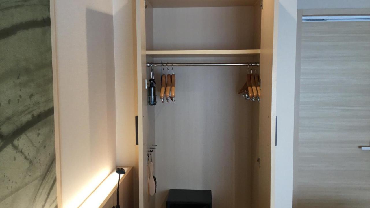 Odysis Suites Osaka Airport Hotel Izumisano Exteriér fotografie