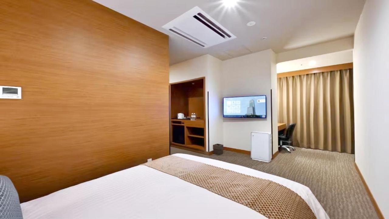 Odysis Suites Osaka Airport Hotel Izumisano Exteriér fotografie