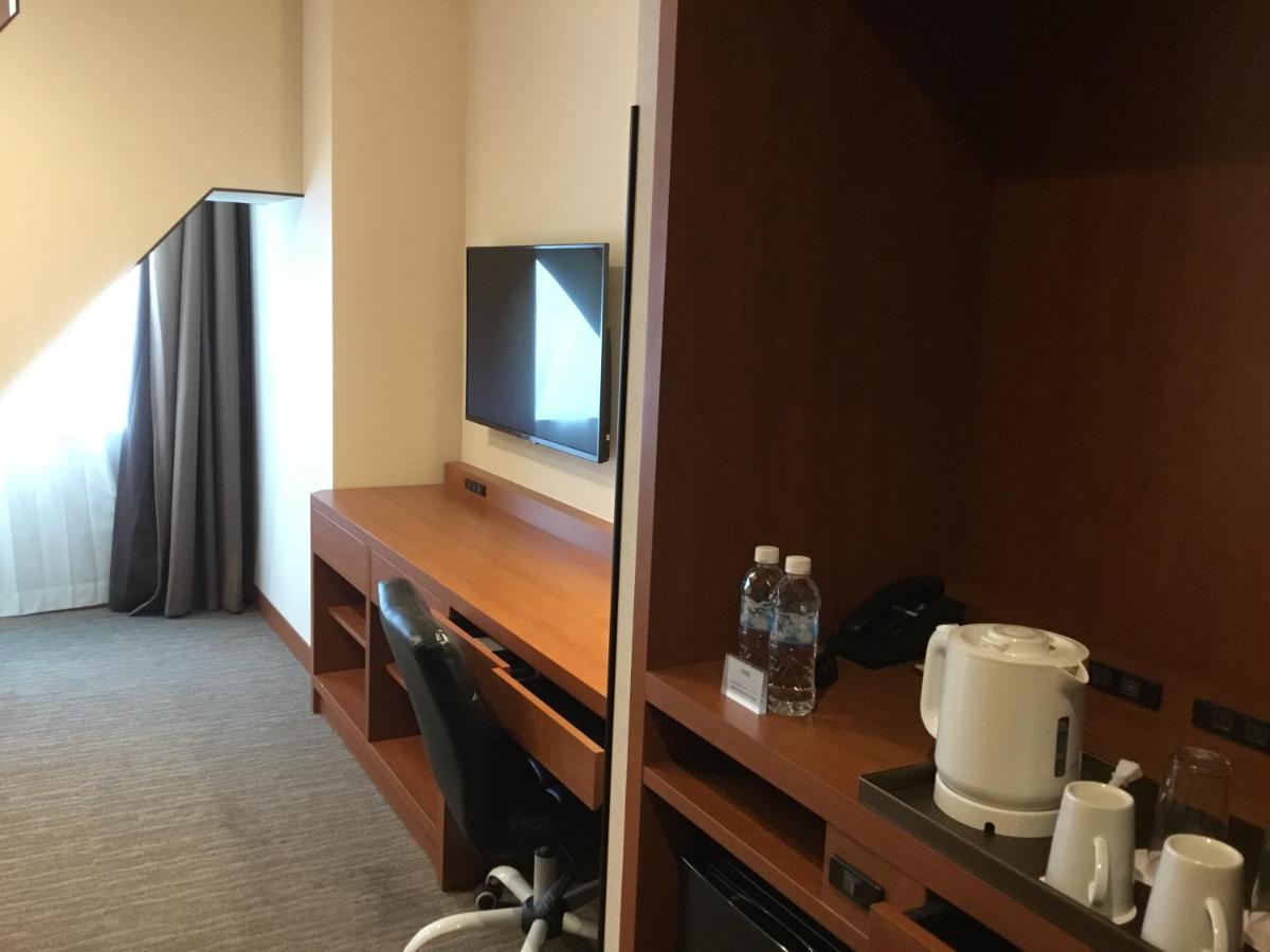 Odysis Suites Osaka Airport Hotel Izumisano Exteriér fotografie