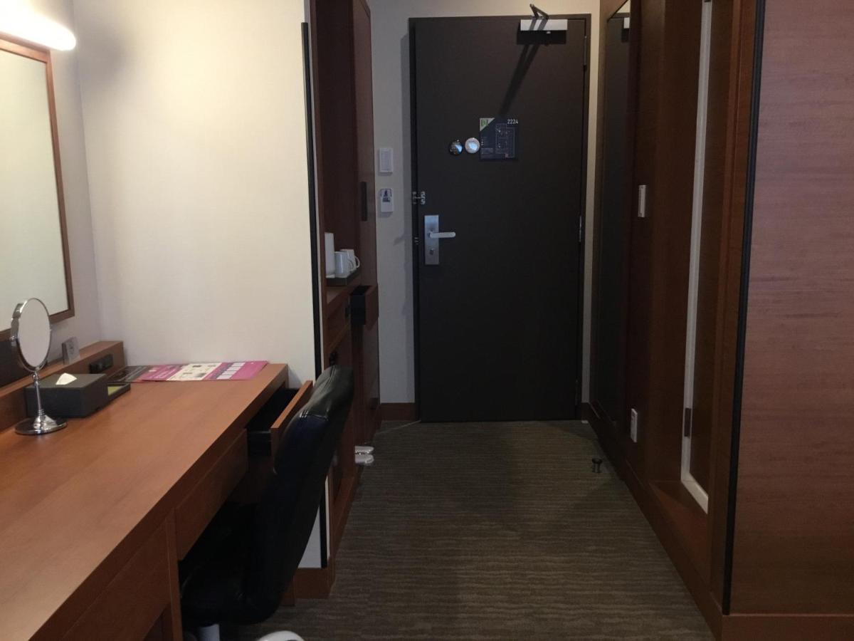 Odysis Suites Osaka Airport Hotel Izumisano Exteriér fotografie
