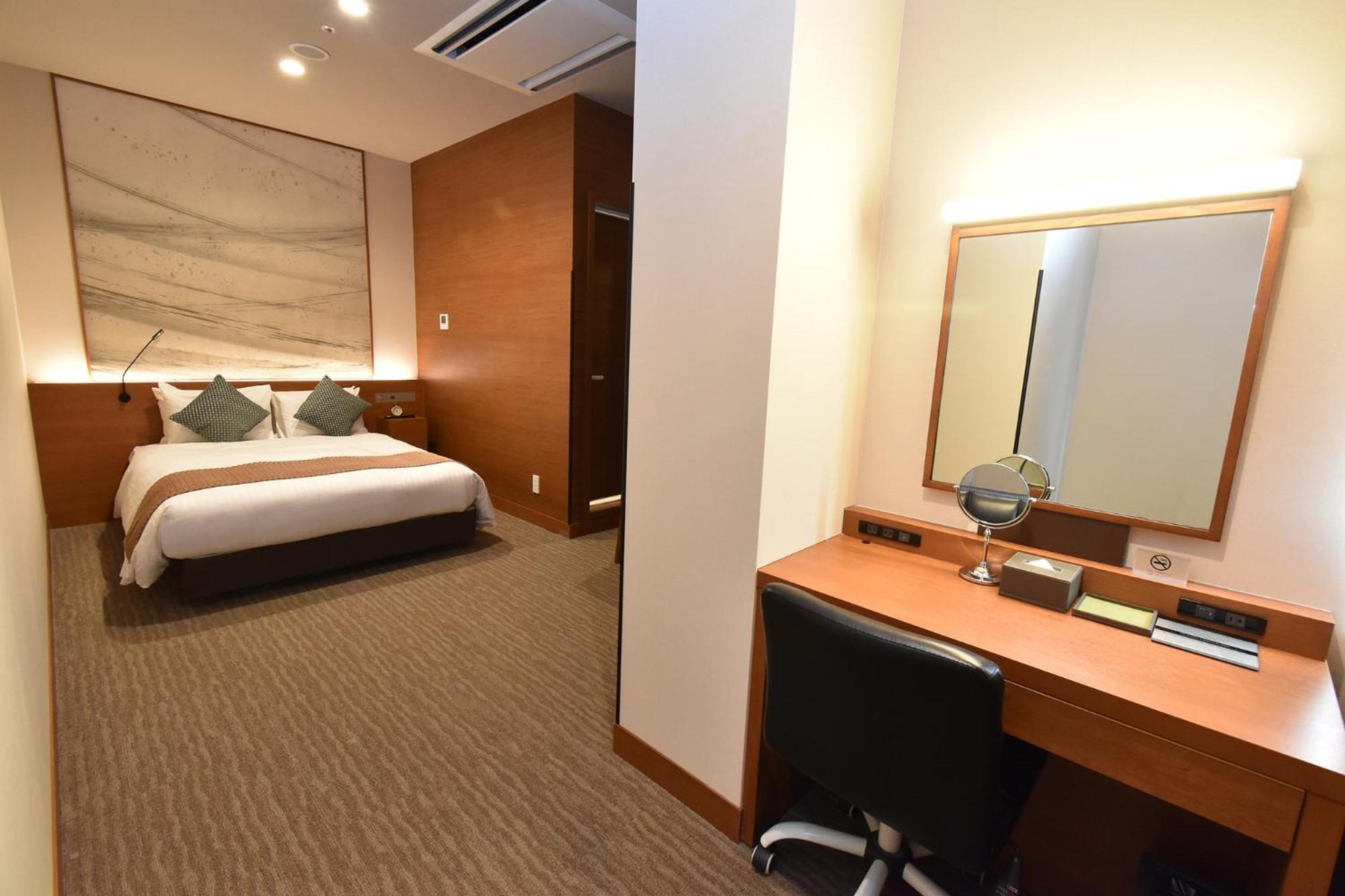 Odysis Suites Osaka Airport Hotel Izumisano Exteriér fotografie